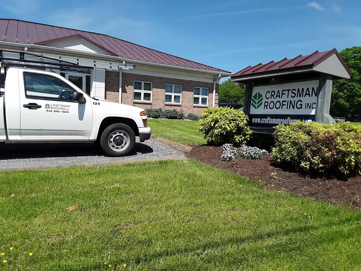 Quality Roof Inspection & Assessment by experienced craftsmen in Purnell